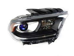 Mopar Replacement - Headlight Assemblies for 2014-2015 DURANGO - 68184826AI