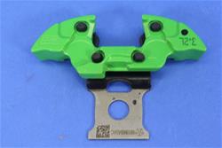 Mopar Replacement - Steering Wheel Replacement Parts for 2016-2017 200 - 68184840AC