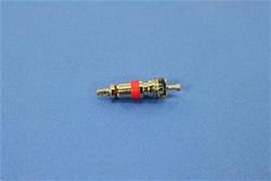 Mopar Replacement Air Conditioning Service Ports 68184874AA