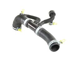 Mopar Replacement Hoses, Radiator 68184897AD