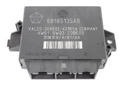 Mopar Performance Parking Aids 68185135AB