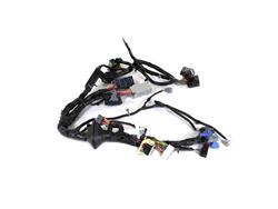 Mopar Replacement Clips and Multi-Purpose Retainers for 2014 CHEROKEE - 68185210AD