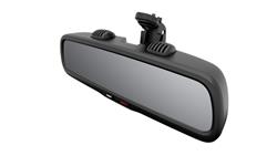 Mopar Replacement Rear View Mirrors for 2016 2500 - 68185380AD