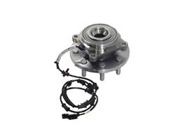 Mopar Replacement Brake Rotors 68185437AE