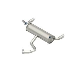 Mopar Replacement Mufflers 68185862AH