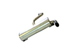 Mopar Replacement - Mufflers for 2016-2018 CHEROKEE - 68185867AI