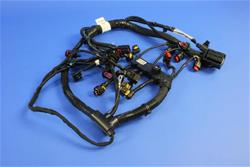 Mopar Replacement Wiring Harnesses for 2014 500 - 68186057AC