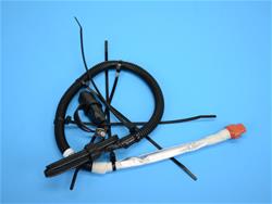 Mopar Replacement Engine Block Heater Cords for 2014-2019 GRAND CHEROKEE - 68186526AB