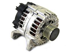 Mopar Replacement Alternators for 2014-2016 PROMASTER 3500, PROMASTER 2500, 2014-2017 PROMASTER 1500 - 68187440AA
