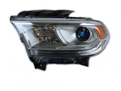 Mopar Replacement - Headlight Assemblies for 2014-2015 DURANGO - 68188731AI