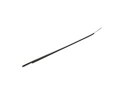 Mopar Replacement Weatherstrip Seals, Individual Position 68188788AG