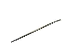 Mopar Replacement Weatherstrip Seals, Individual Position 68188789AG