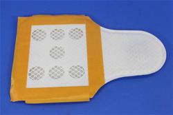 Mopar Replacement Cabin Air Filter Elements 68189212AA