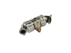 Mopar Performance Catalytic Converters 68190013AB
