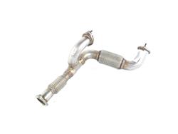 Mopar Replacement - Exhaust Pipes, Intermediate Pipes for 2016-2020 PROMASTER 1500, PROMASTER 2500, PROMASTER 3500 - 68190014AC