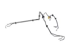 Mopar Replacement Brake Lines, Direct Fit 68190123AE