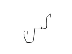 Mopar Replacement Brake Lines, Direct Fit 68190130AB
