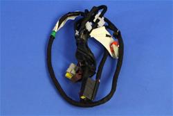 Mopar Replacement Wiring Harnesses for 2016-2017 PROMASTER 1500, PROMASTER 2500, PROMASTER 3500 - 68190324AF