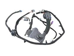 Mopar Replacement Door Wiring Harnesses for 2014 CHEROKEE - 68190365AD