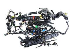 Mopar Replacement Wiring Harnesses for 2014 CHEROKEE - 68190548AE