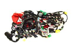Mopar Replacement Wiring Harnesses for 2014 COMPASS - 68190821AC
