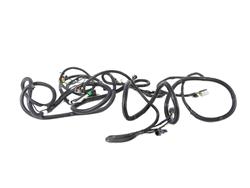 Mopar Replacement Wiring Harnesses for 2015-2016 PROMASTER 1500, PROMASTER 2500, 2015 PROMASTER 3500 - 68191006AE