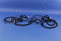 Mopar Replacement Wiring Harnesses for 2015-2016 PROMASTER 1500, PROMASTER 2500, 2015 PROMASTER 3500 - 68191011AE