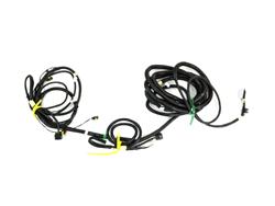 Mopar Replacement Wiring Harnesses for 2014 PROMASTER 2500 - 68191015AB