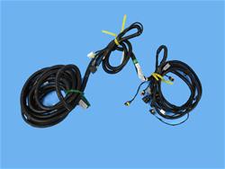Mopar Replacement Wiring Harnesses for 2014 PROMASTER 2500 - 68191018AB
