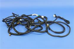 Mopar Replacement Wiring Harnesses for 2015-2016 PROMASTER 3500, PROMASTER 2500, 2015 PROMASTER 1500 - 68191021AE