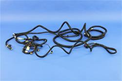 Mopar Replacement Wiring Harnesses for 2015 PROMASTER 1500, PROMASTER 2500, 2015-2016 PROMASTER 3500 - 68191030AE