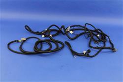Mopar Replacement Wiring Harnesses for 2015 PROMASTER 1500, PROMASTER 2500, 2015-2016 PROMASTER 3500 - 68191031AE