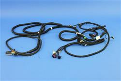 Mopar Replacement Wiring Harnesses for 2015 PROMASTER 3500, PROMASTER 2500, 2015-2016 PROMASTER 1500 - 68191218AE