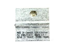 Mopar Replacement Fluid Cooler Lines 68192000AA