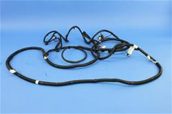 Mopar Replacement Wiring Harnesses for 2015 PROMASTER 3500, PROMASTER 2500, 2015-2016 PROMASTER 1500 - 68192214AE