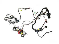 Mopar Replacement Wiring Harnesses for 2014 PATRIOT - 68192339AC