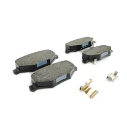 Mopar Replacement Brake Pads 68192439AC