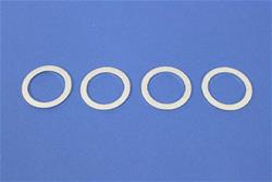 Mopar Replacement Oil Pan Drain Plug Gaskets 68192666AA