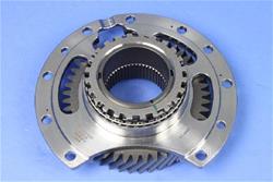 Mopar Replacement Ring and Pinion Gears 68193016AB