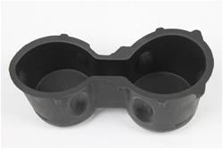 Mopar Performance - Console Components for 2013-2018 WRANGLER - 68193244AA