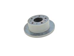 Mopar Replacement Brake Rotors for 2017-2021 PROMASTER 3500, PROMASTER 2500, 2017-2020 PROMASTER 1500 - 68193434AC