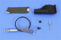 Mopar Performance - Soft Top Hardware for 2013-2018 WRANGLER - 68193498AA