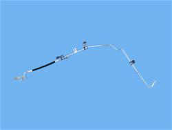 Mopar Replacement Air Conditioning Hoses and Lines 68193945AB