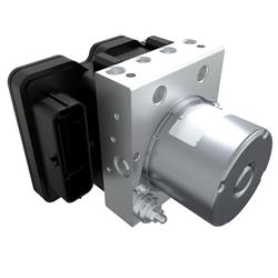 Mopar Replacement ABS Modules for 2006 300, CHARGER, MAGNUM - 05175609AE