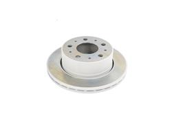 Mopar Replacement Brake Rotors for 2017-2021 PROMASTER 3500, PROMASTER 2500, 2017-2020 PROMASTER 1500 - 68195534AC