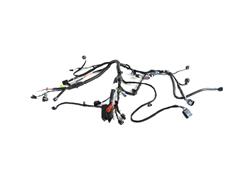 Mopar Replacement Wiring Harnesses for 2016-2017 COMPASS, PATRIOT - 68195579AD