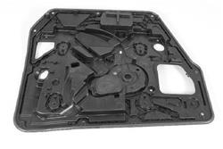Mopar Performance Door Panels 68195955AA