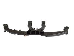 Mopar Replacement - HVAC Duct Hoses for 2014-2017 GRAND CHEROKEE - 68196084AB