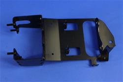 Mopar Replacement - Chassis Tabs, Brackets and Components for 2015-2018 5500, 4500, 2015-2019 3500 - 68196383AE