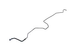 Mopar Replacement Fuel Feed Lines for 2014-2017 4500, 5500 - 68196415AA